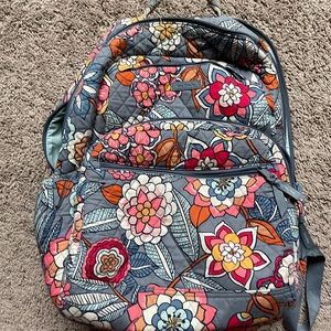 Vera Bradley Backpack